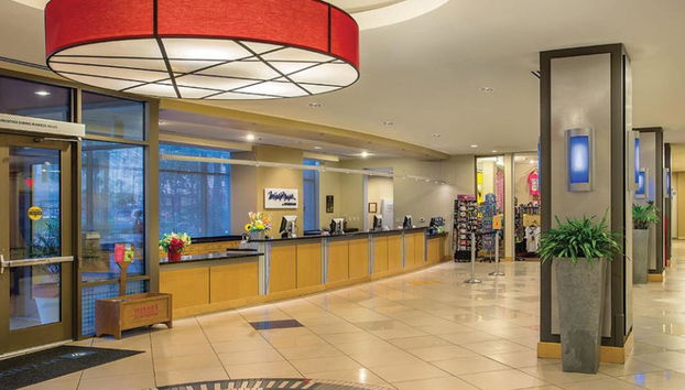 WorldMark Anaheim - Foto 4