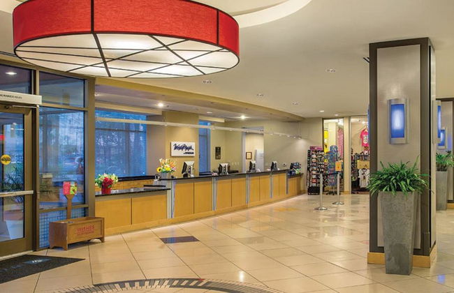 WorldMark Anaheim - Foto 4