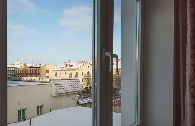 PaulMarie Apartments on Mayakovskogo 24 - Photo 17