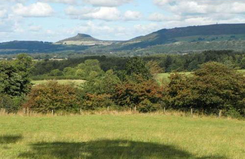 Horseshoe Cottage - Photo 14