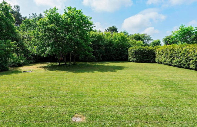 6 Person Holiday Home in Frederiksvaerk-by Traum - Photo 28