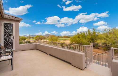 Luxury Golf Course Home Pool Views & 7 Bedrooms - Foto 46
