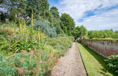 Gardeners Cottage by Group Retreats - Foto 13