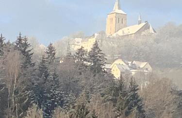 Ferienwohnung am Schmenkenberg - Foto 2