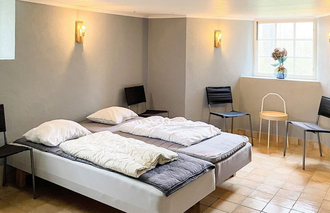 4 Star Holiday Home in Gnesta - Foto 45