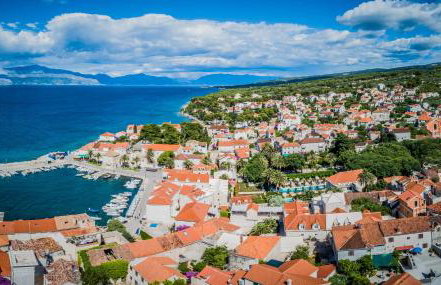 Apartments Fedrigo - Photo 21