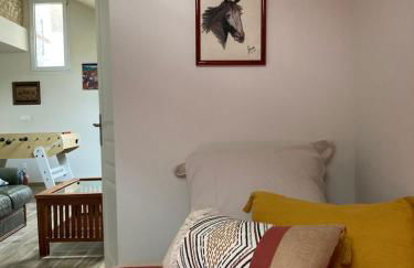 Charmant Gîte au calme, coeur Touraine, proche Chenonceaux - Foto 11