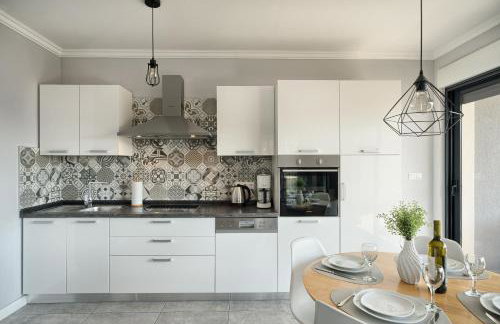 Petra's Place - Sea view apartment - Photo 8