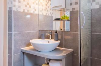 Holiday Home Giovanni Vabriga with private Jacuzzi - Foto 37