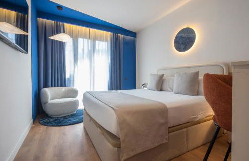 Iconic Suites - Photo 122