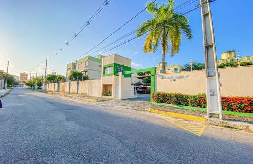 Ap espaçoso próximo a praia 2quartos - Photo 35