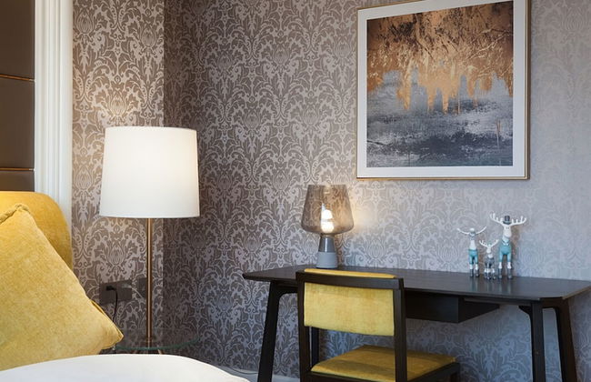 Lagom Bright House Sea View Apartment - Foto 18