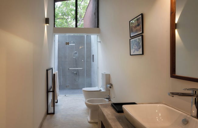 Neem Tree House - Foto 8