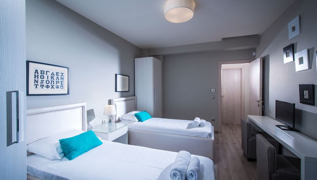 Villa Crete - Foto 5, Camera