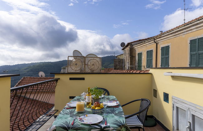 Casa Alfonso - Foto 1