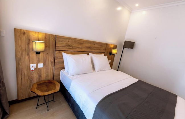 Maya Residences - Foto 5