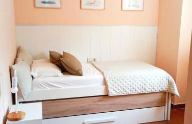 Casa Di Cotro bajo con gran jardín - Foto 7