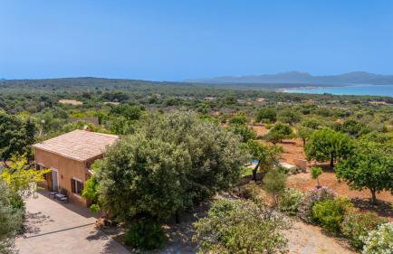 Finca Ca`n Jaumí, un paraíso con vista al mar y a la montaña - Foto 61