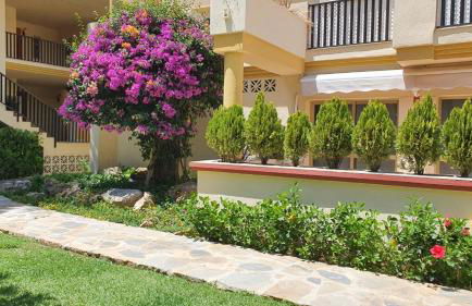 Apartamento en Marbella con vistas al mar - Foto 26