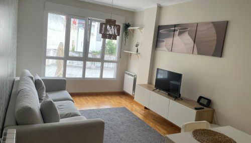 Apartamento vacacional foz - Foto 4