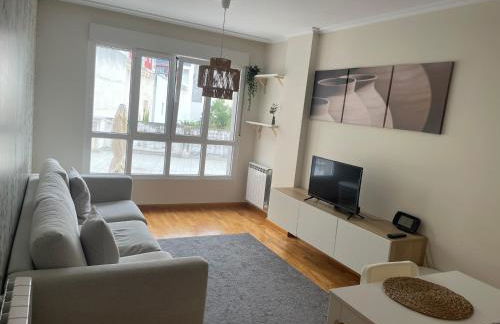 Apartamento vacacional foz - Foto 4