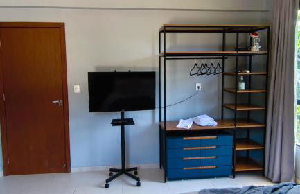 Apto novo de 2 quartos no centro da ilha - Photo 24