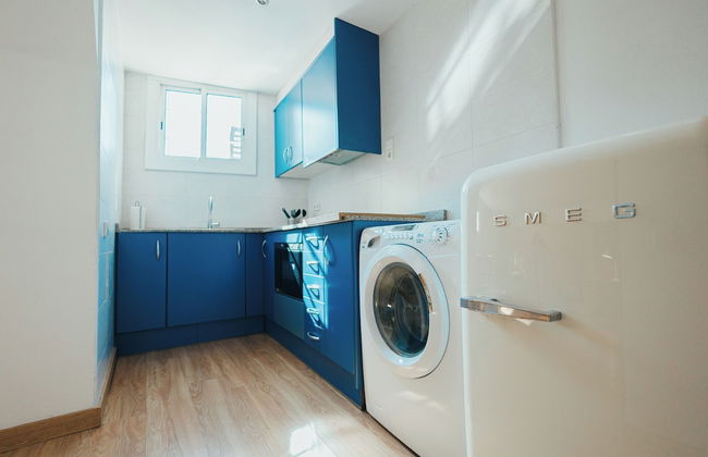 Las Ramblas Pasaje Bacardi Apartments - Foto 67