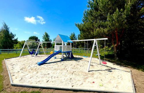 Fabryka Wspomnień - Domki letniskowe nad morzem - Foto 9