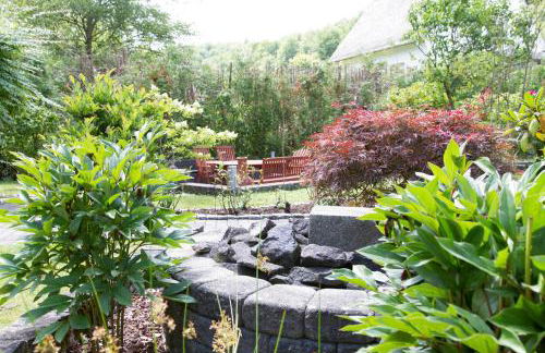 Pension zum Rothaarsteig Selbstversorgerhaus - Foto 64