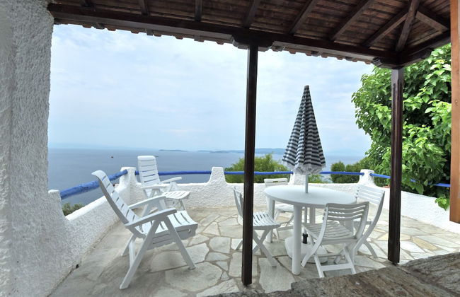 Secret Sporades - Foto 74