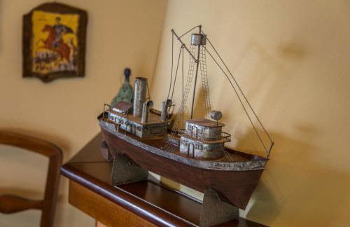 Eftychia Cottage House - Foto 41