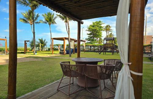 Refúgio Beira-Mar Ponta de Campina c/ Piscina - Foto 19