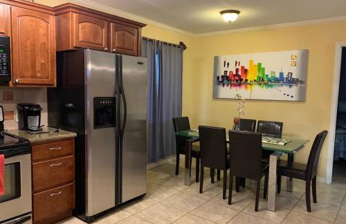 Gated Hollywood Fl Comfort & Luxury Bliss 1 Smart Tv, WiFi - Foto 19