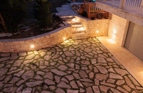 Il trullo di Nonno Giancarlo - Foto 60