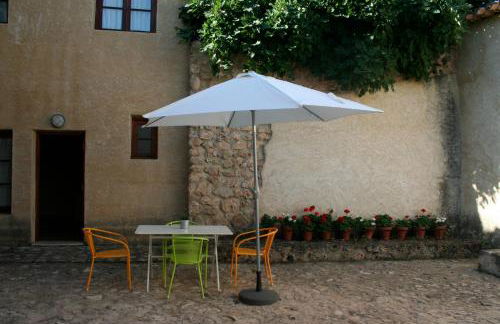 Casas Rurales El Parador - Foto 48