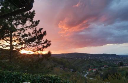 Panorama Apartman - Foto 25