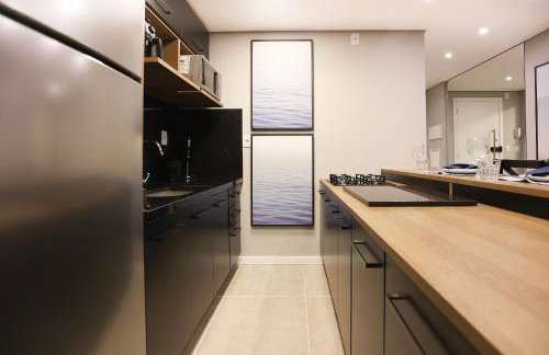 Studio Shopping OKA Floripa - Campeche - SOK132 - Foto 31