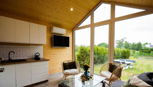 Mielno Domek nad morzem Wakacyjna Ostoja - Foto 4