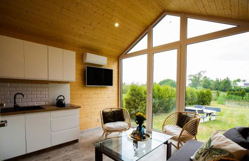 Mielno Domek nad morzem Wakacyjna Ostoja - Foto 4