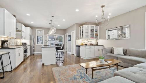 2mi Downtown Hot Tub Balcony 4 King Beds - Foto 2