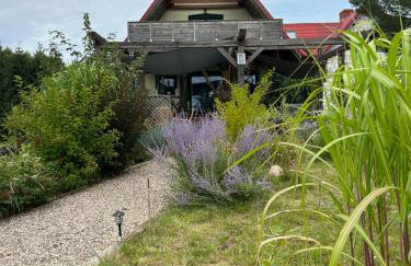 Siedlisko Lubie - Foto 1