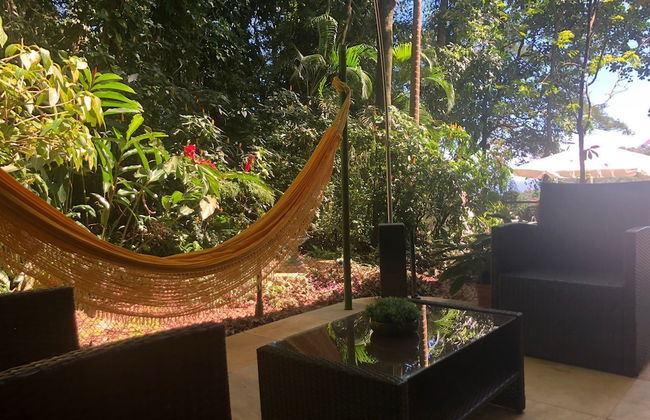 Pedra Bonita Flats - Foto 65