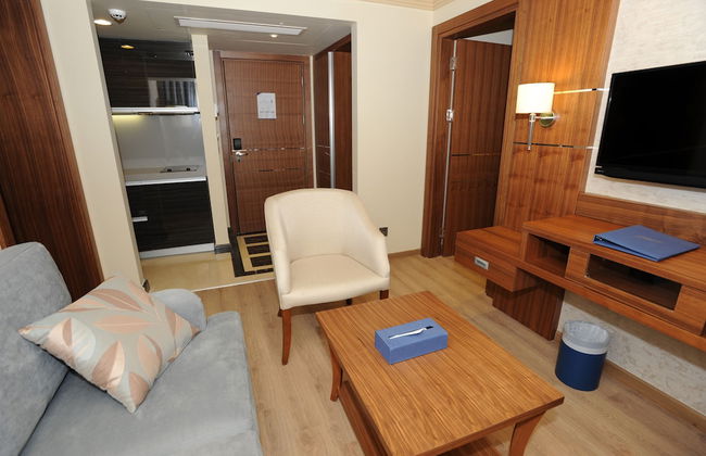 Gems Hotel - Foto 11