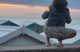 MOBILHOME du Marais EN BAIE DE SOMME - Foto 21