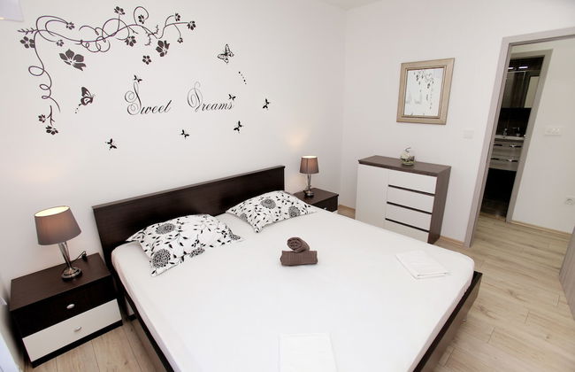 Apartments Viki - Photo 14