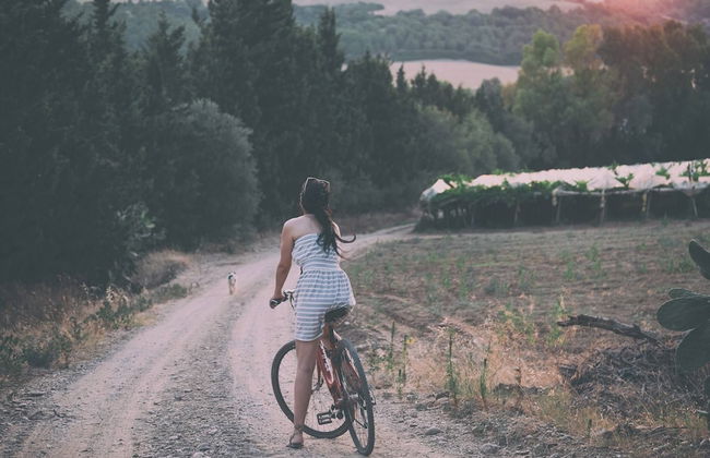 Borgo Valle Rita - Country Resort - Foto 29