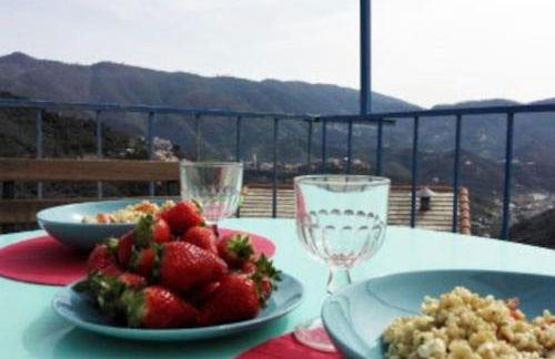 The Cinque Terre nest, with terrace and view - Foto 6