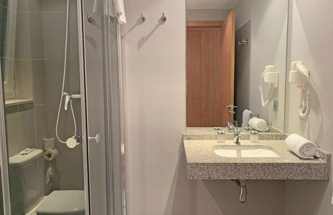 Apartamentos Vallnord 3000 - Foto 17