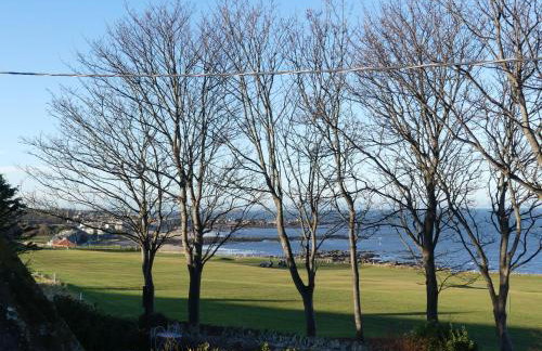 Charming Cottage in North Berwick With Sea Views - Foto 43
