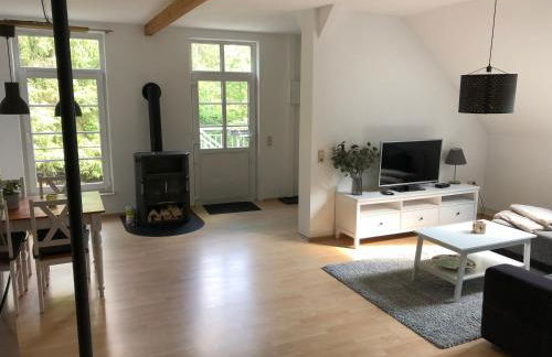 Ferienwohnung Friesenstube - Foto 2